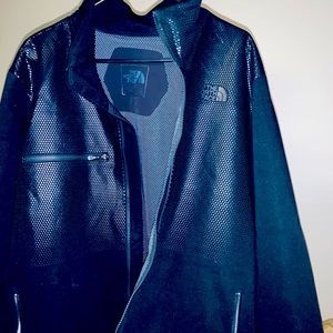 North Face Men’s Jacket
